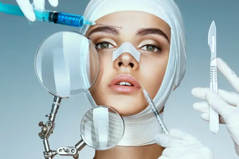 Aynı Anda Birden Fazla Estetik Ameliyat Olmak Ne Kadar Güvenli?