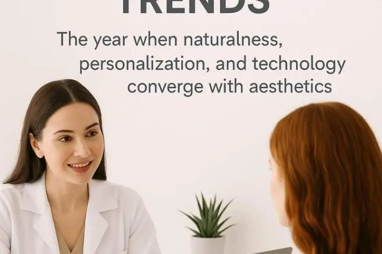Breast Aesthetics Trends in 2025