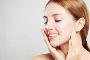 FACE AESTHETIC