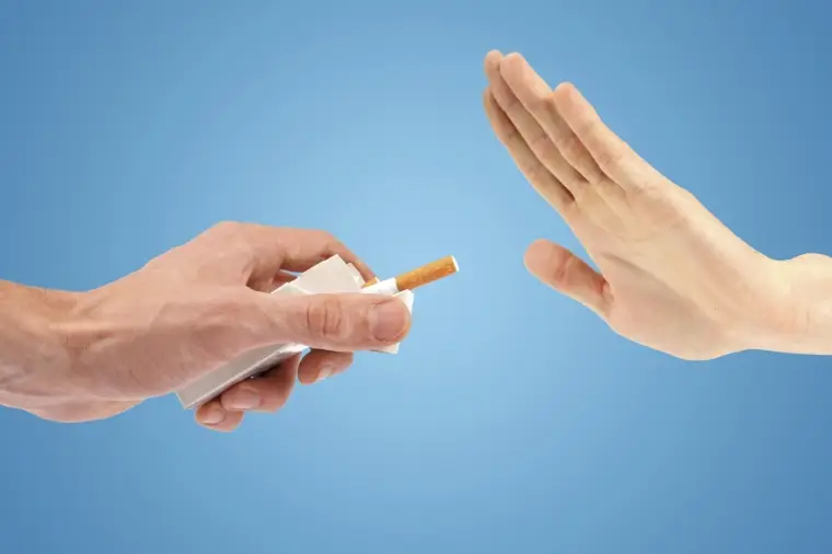 Sigara kullanıyorum, estetik ameliyat olabilir miyim?